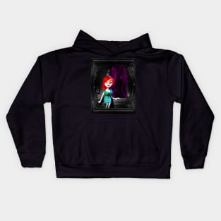 FRANCESCA 2 Kids Hoodie